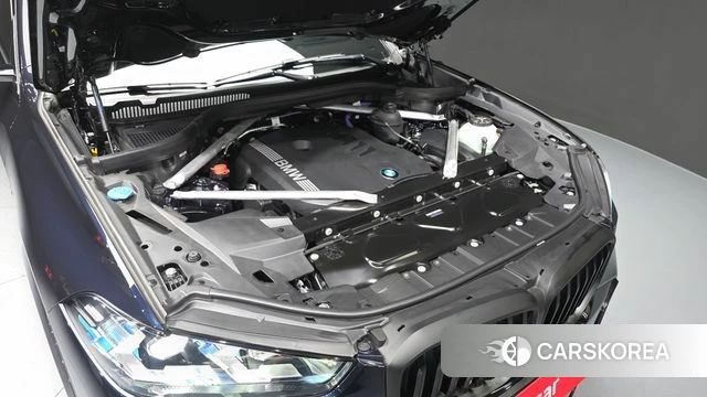 BMW X5 (G05) id 4359762 из Кореи 29