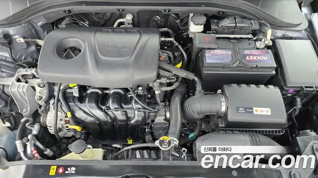 Hyundai Avante AD id 2504390 из Кореи 16