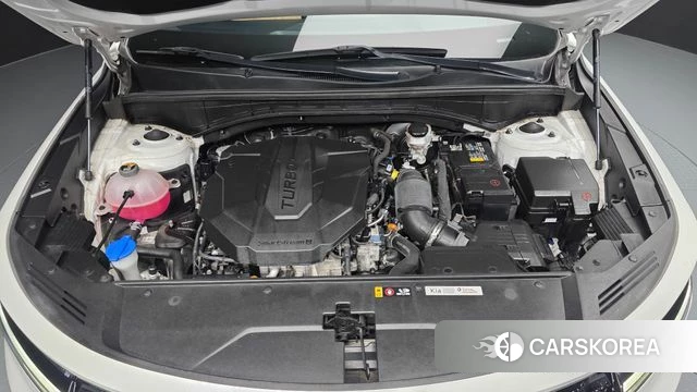 Kia Sorento 4th Generation id 4579812 из Кореи 16