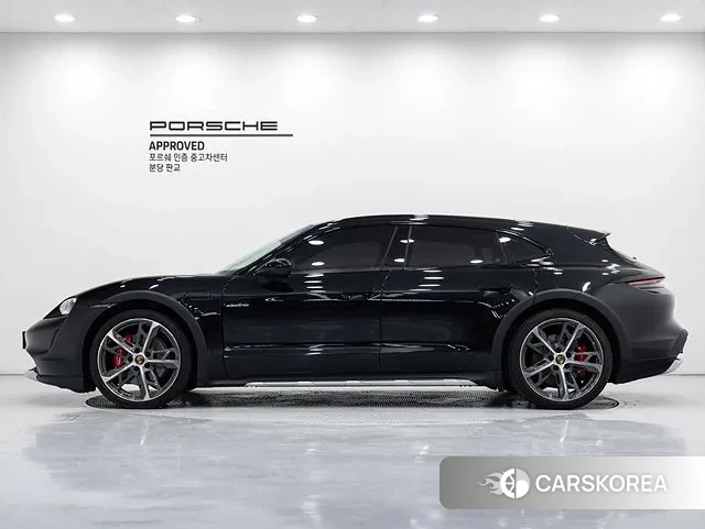 Porsche Taycan id 3725982 из Кореи 16