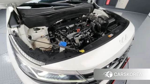 Kia The New Seltos id 3306015 из Кореи 16