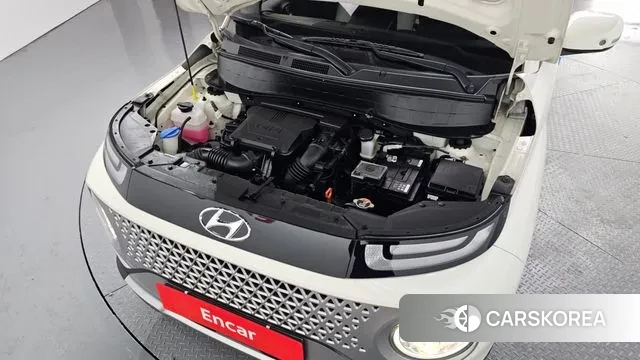 Hyundai Casper id 3634877 из Кореи 16