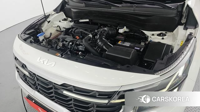 Kia The New Seltos id 4854709 из Кореи 26