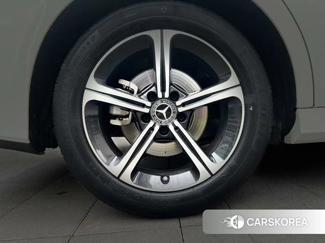 Mercedes-Benz Class A id 4241715 из Китая 9