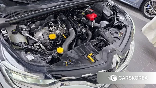 Renault Korea (Samsung) Capture id 2896131 из Кореи 16