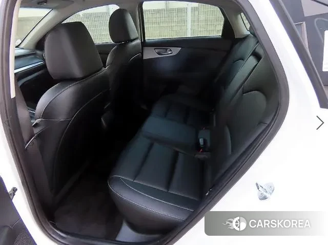 Kia The New K3 2nd generation id 3611409 из Кореи 13