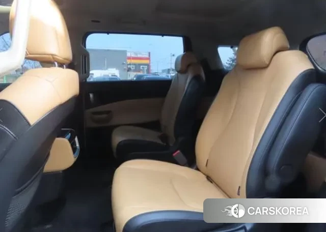 Kia Carnival 4th generation id 3694833 из Кореи 16