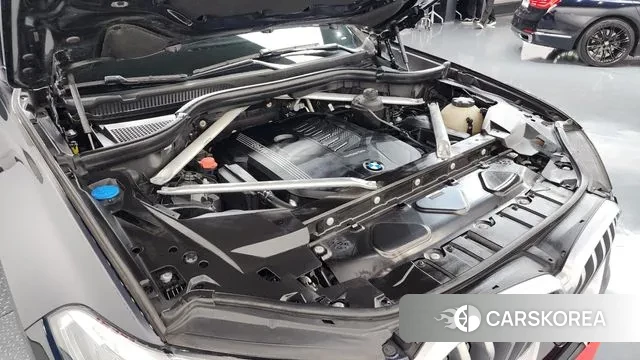 BMW X6 (G06) id 3395346 из Кореи 16