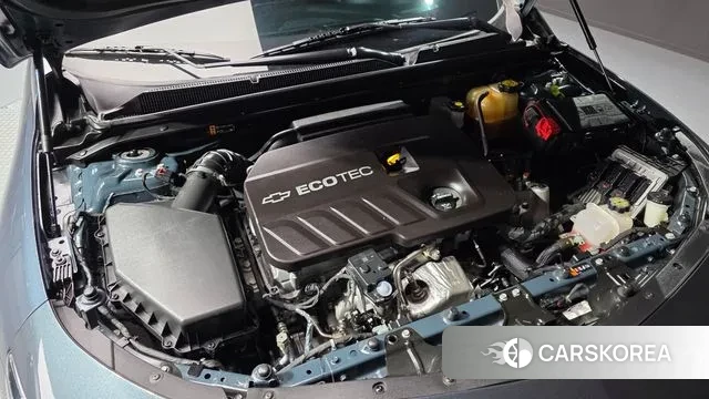 Chevrolet (GM Daewoo) The New Malibu id 3687172 из Кореи 16