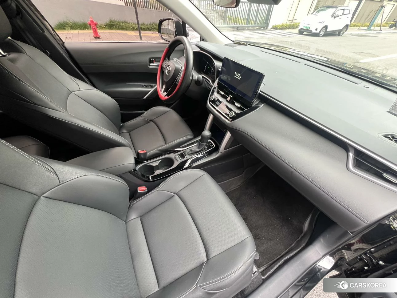 Toyota Fenglanda id 4407454 из Китая 8