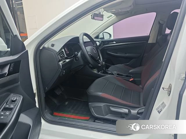 Volkswagen Bora id 4307344 из Китая 12
