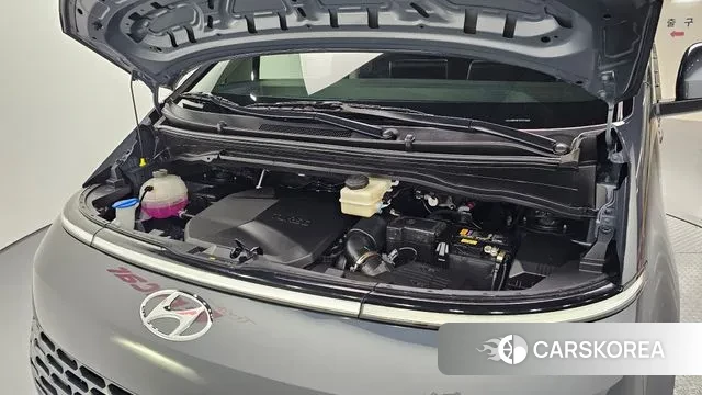 Hyundai Staria id 3053091 из Кореи 16