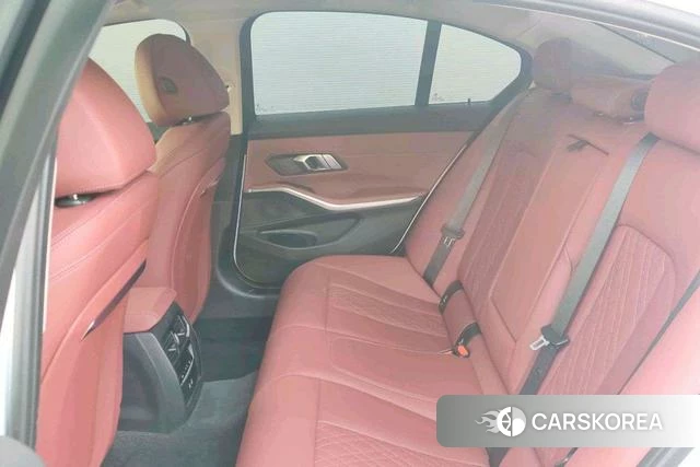 BMW 3 series id 4399818 из Китая 10
