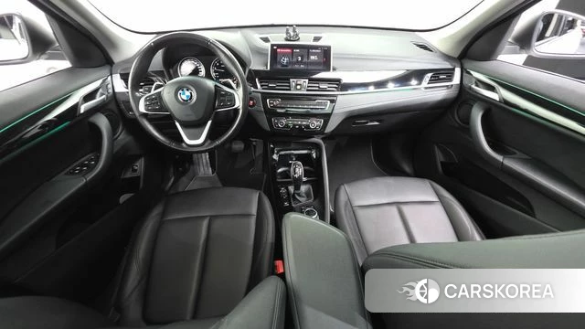 BMW X1 (F48) id 3812063 из Кореи 16