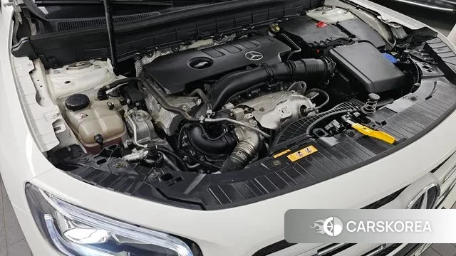 Mercedes-Benz GLB-Class X247 id 3468333 из Кореи 16