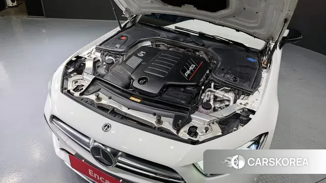 Mercedes-Benz CLS-Class C257 id 3727029 из Кореи 16