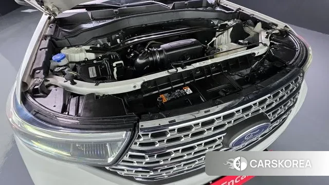 Ford Explorer 6th Generation id 3727742 из Кореи 16