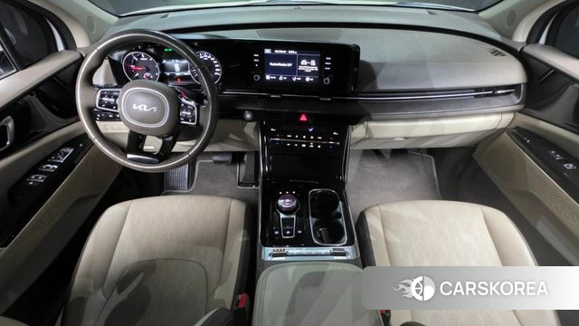 Kia Carnival 4th generation id 4187003 из Кореи 32