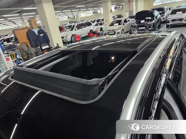 Lincoln Nautilus 2nd Generation id 3341264 из Кореи 14