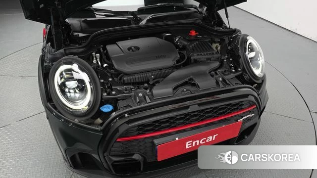 Mini Cooper S id 4783801 из Кореи 28