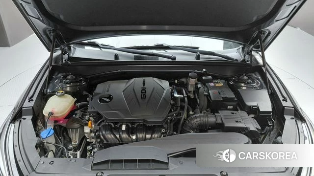 Kia K8 id 4231167 из Кореи 27