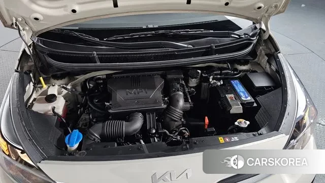 Kia Morning Urban (JA) id 3478664 из Кореи 16