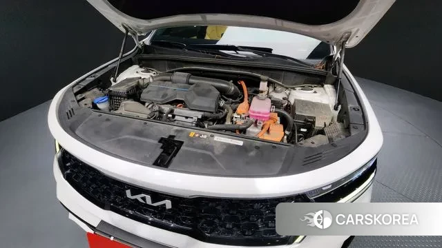 Kia Sorento 4th Generation id 3691189 из Кореи 16