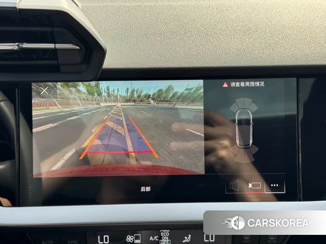 Audi A3 id 4335714 из Китая 11