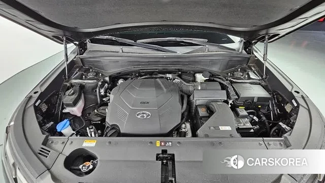 Hyundai The New Palisade id 2964304 из Кореи 16