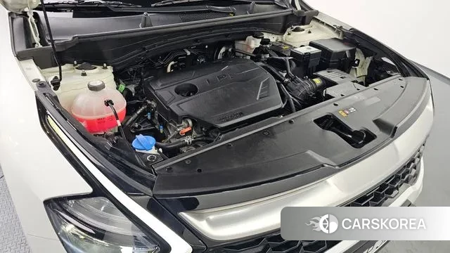 Kia Sportage 5th Generation id 3610517 из Кореи 16