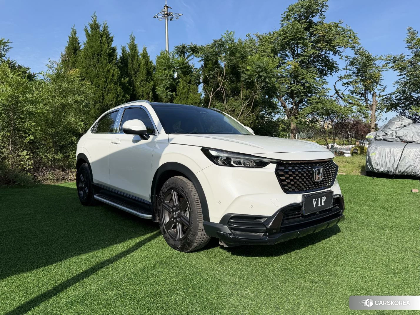 Honda XR-V id 4514801 из Китая 13