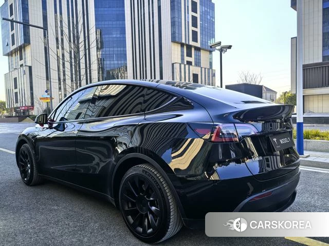 Tesla Model Y id 4205777 из Китая 26