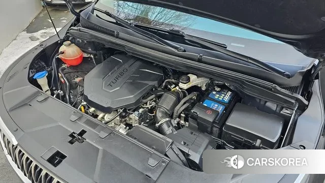 Kia Carnival 4th generation id 3661088 из Кореи 16