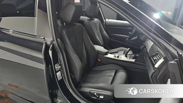 BMW 3 Series GT (F34) id 3044552 из Кореи 16