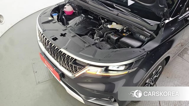 Kia Carnival 4th generation id 4784349 из Кореи 31