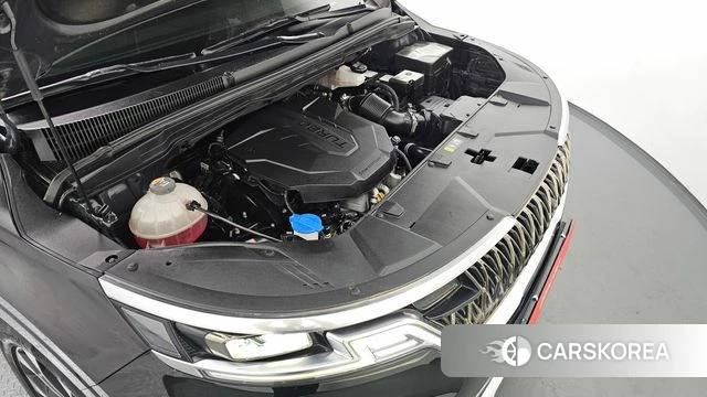 Kia Carnival 4th generation id 4362313 из Кореи 16