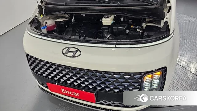 Hyundai Staria id 3701646 из Кореи 16