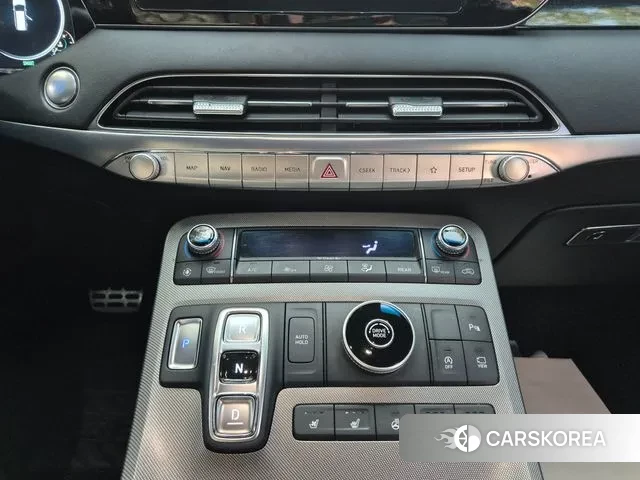 Hyundai Palisade id 3433861 из Кореи 10