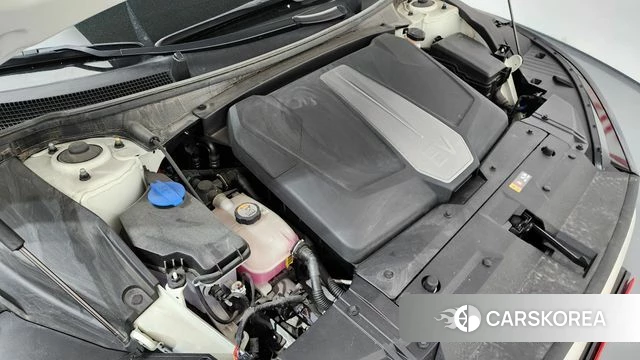 Kia EV6 id 3940376 из Кореи 16