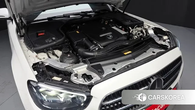 Mercedes-Benz E-Class W213 id 3587383 из Кореи 16