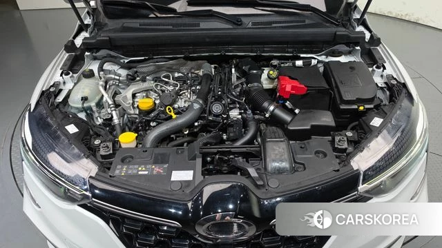 Renault Korea (Samsung) XM3 id 4941686 из Кореи 28