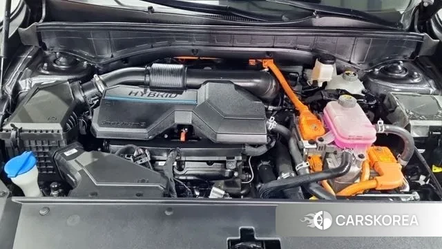 Kia Sorento 4th Generation id 3691380 из Кореи 16