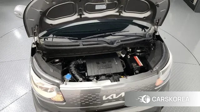 Kia The New Ray id 3401594 из Кореи 16