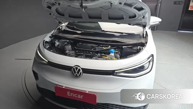 Volkswagen ID.4 id 3610890 из Кореи 16