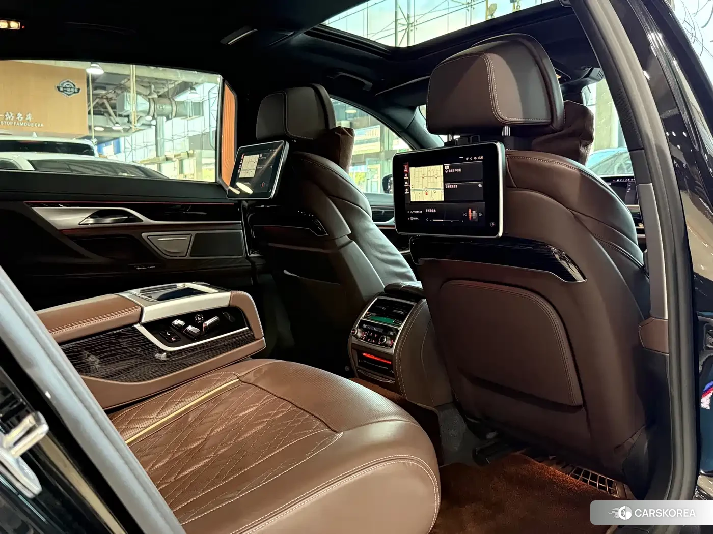 BMW 7 series id 4669482 из Китая 15