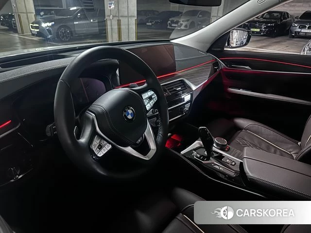 BMW 6 Series GT (G32) id 4669996 из Кореи 15