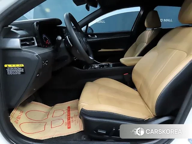 Kia K5 3rd generation id 3772523 из Кореи 16