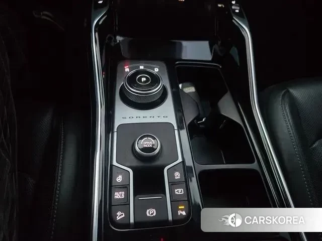 Kia Sorento 4th Generation id 3525543 из Кореи 8