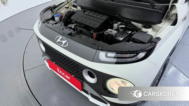 Hyundai Casper id 3865141 из Кореи 16