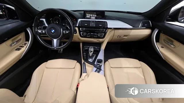 BMW 3 Series (F30) id 3723581 из Кореи 16